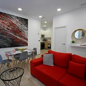 Sun&beach Carihuela Apartment Torremolinos