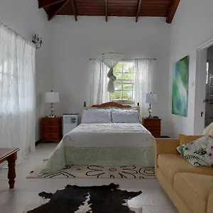  Apartment Selen's In Ti Rocher Saint Lucia