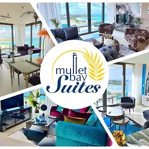  Apartment Mullet Bay - Your Luxury Awaits