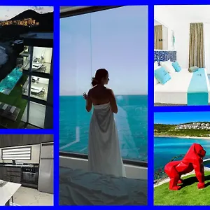  Apartment Condostmaarten By The Sea -adults Only-