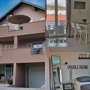 And Apartment Zadar