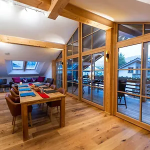 Gapartments Apartment Garmisch-Partenkirchen